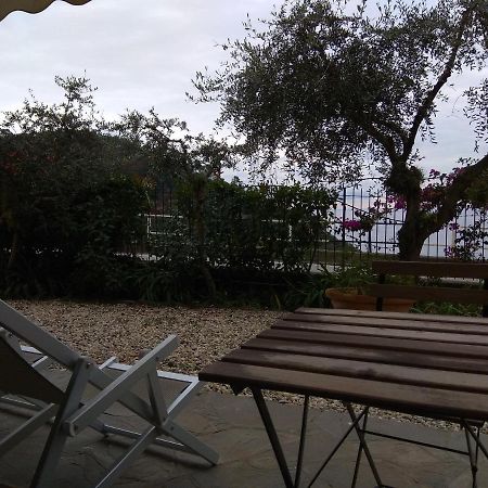 B&B The Dream Дзоальи Экстерьер фото