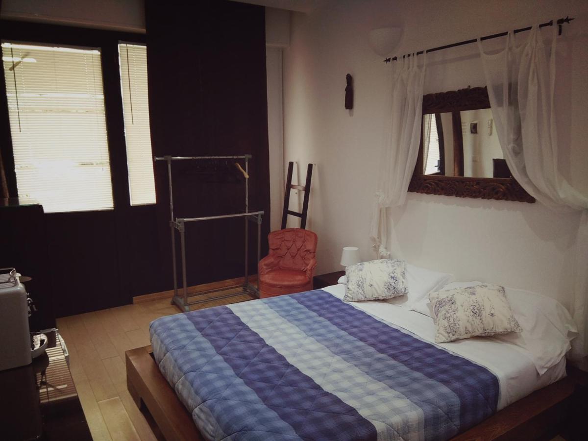 B&B The Dream Дзоальи Экстерьер фото